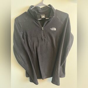 Women's Glacier 1/4 Zip Fleece
